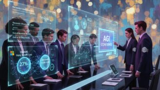 Microsoft и OpenAI отслеживают AGI