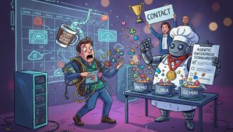 Google представляет обучение на Vertex AI
