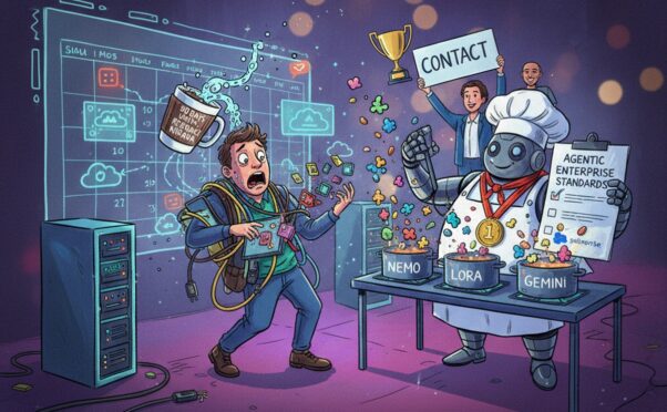 Google представляет обучение на Vertex AI