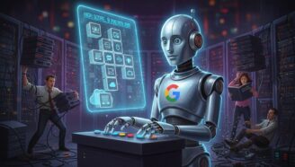 Google оптимизирует виртуальные машины