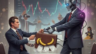 LLM обучаются на финансовых новостях