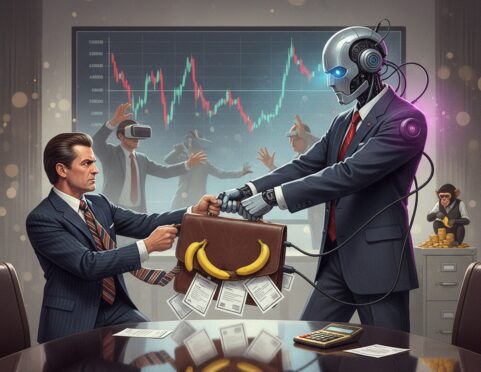 LLM обучаются на финансовых новостях