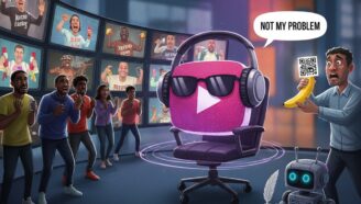 YouTube ищет двойников