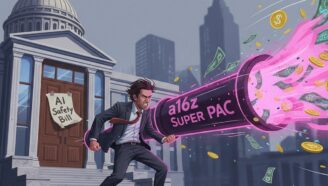 Инвесторы против автора закона об ИИ