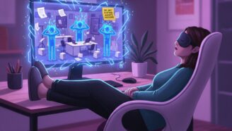 Microsoft представила Agent 365