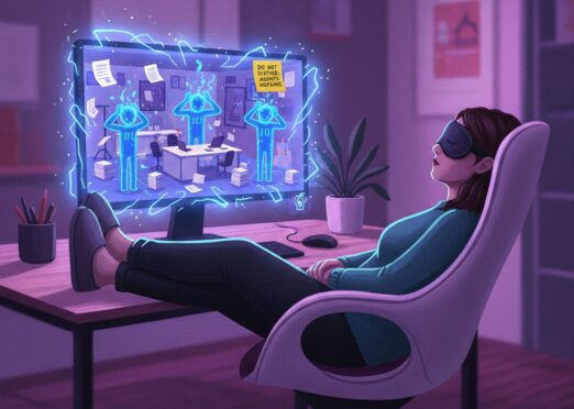 Microsoft представила Agent 365