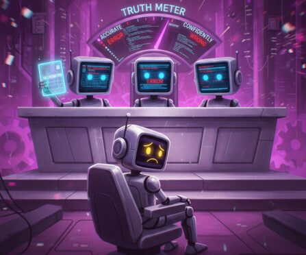 Кастомные судьи LLM