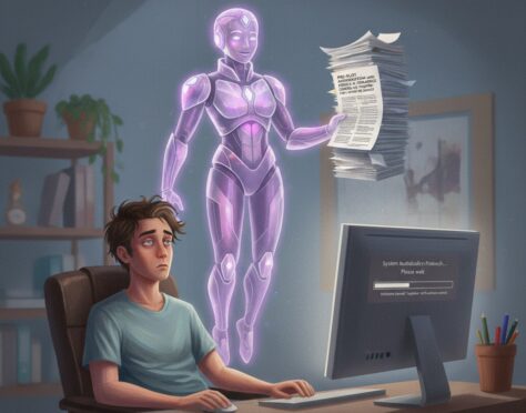 Comet от Perplexity получил новые функции