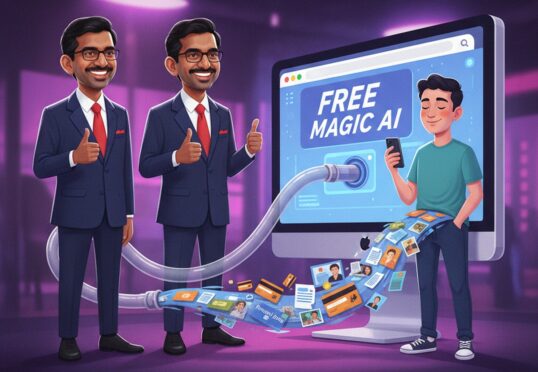 ИИ-браузеры скрывают угрозы