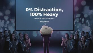 ИИ-гаджет от OpenAI и Джони Айва