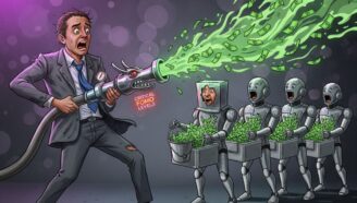 49 ИИ-стартапов привлекли по $100