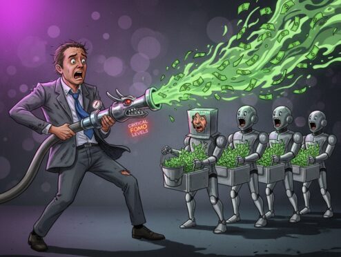 49 ИИ-стартапов привлекли по $100