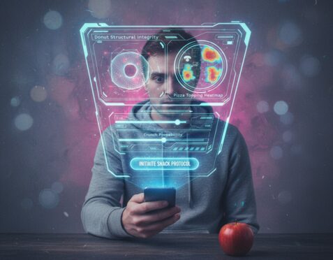 Google генерирует интерфейсы