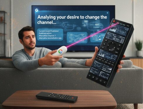 Google заменяет Ассистента на Gemini