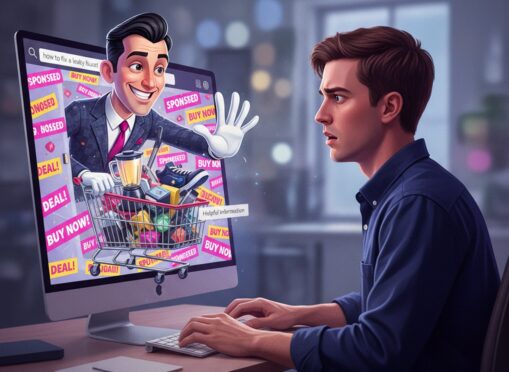 Google внедряет в AI Mode шопинг