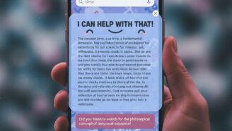 Google дает доступ к AI Mode