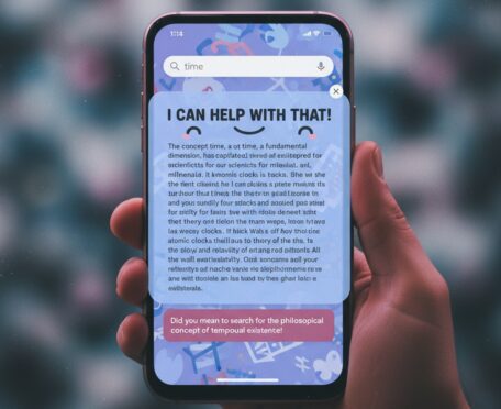 Google дает доступ к AI Mode