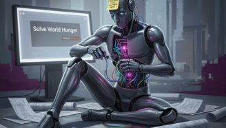 KAUST переписывает собственный код