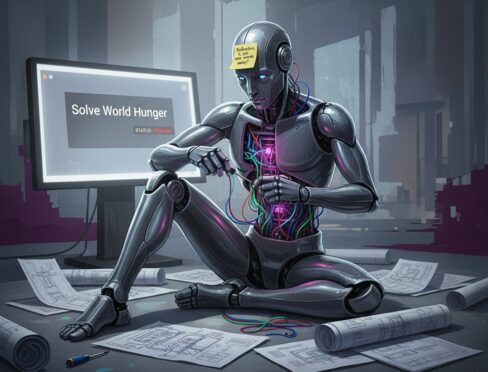 KAUST переписывает собственный код