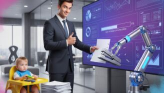 ИИ вызывает деградацию