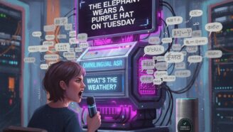 Meta* представила Omnilingual ASR