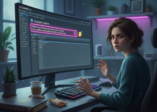 Семантический поиск повышает точность ИИ