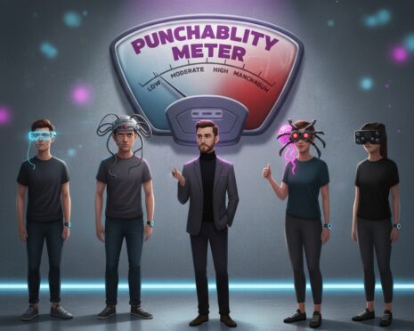 Тест для оценки носимых ИИ-устройств