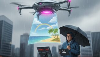 Google внедряет ИИ в прогноз погоды