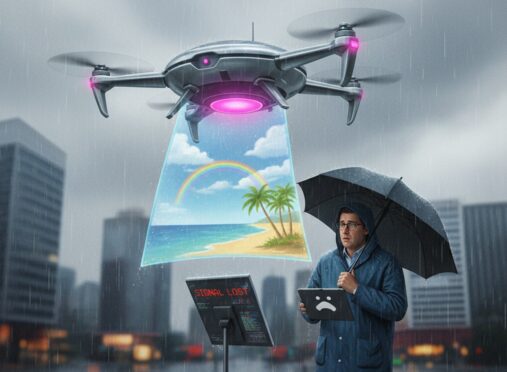 Google внедряет ИИ в прогноз погоды