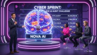 Amazon платит за поиск дыр в Nova