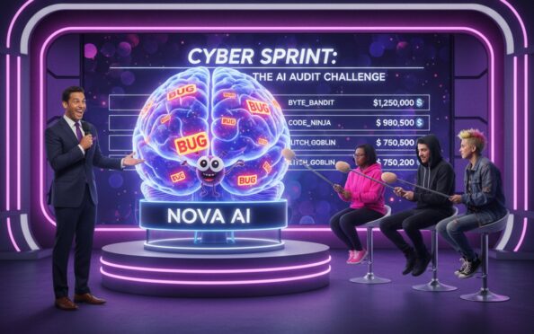 Amazon платит за поиск дыр в Nova