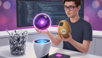 AnyLanguageModel объединяет LLM