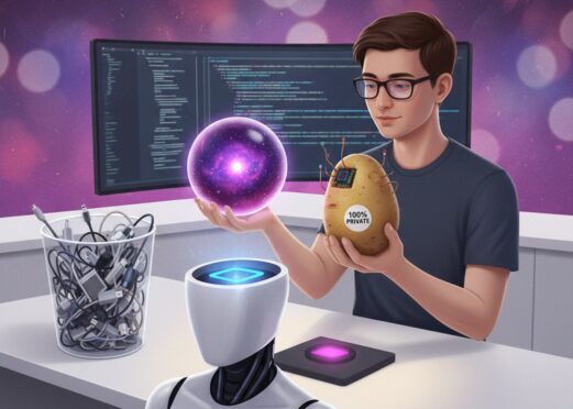 AnyLanguageModel объединяет LLM