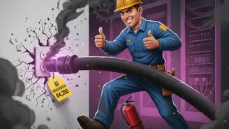 Энергосистема США и бум дата-центров