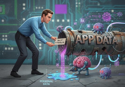 Apple ужесточает правила для ИИ