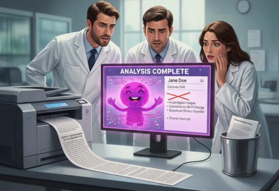 Clario автоматизирует клинические исследования