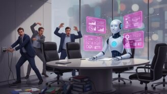 AWS запускает агентные ИИ-системы