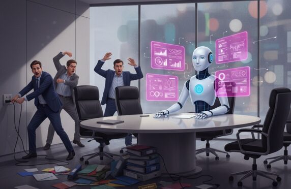 AWS запускает агентные ИИ-системы