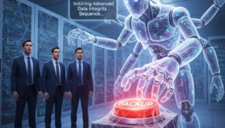 Druva создает мультиагентный Copilot