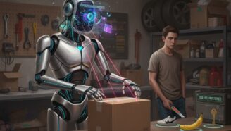 Baidu выпускает модель ERNIE