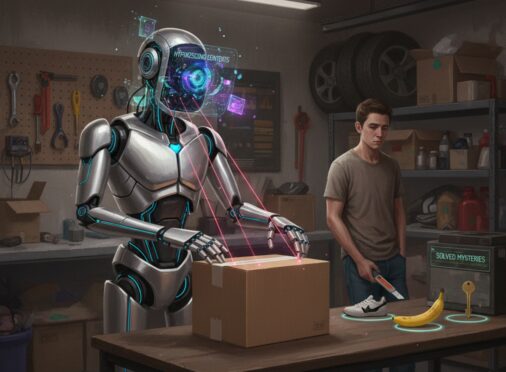 Baidu выпускает модель ERNIE