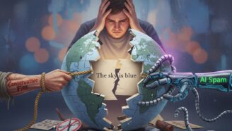 Википедия столкнулась с вызовами от ИИ