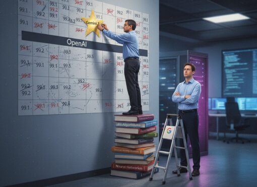 Google выпустила Gemini 3