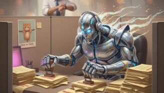 Инференс в промышленном масштабе