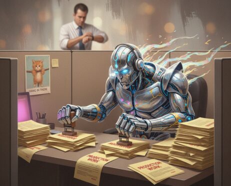 Инференс в промышленном масштабе