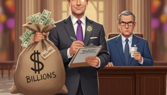 OpenAI лоббирует господдержку