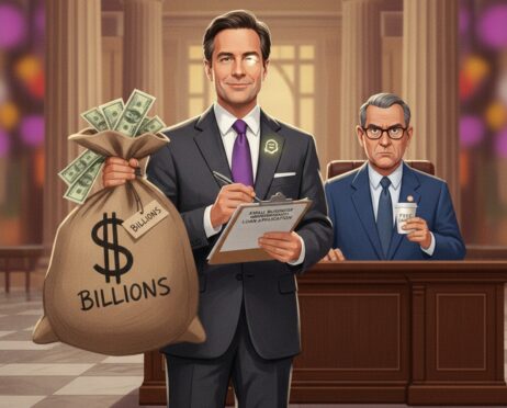 OpenAI лоббирует господдержку