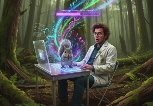 Модель анализа биосферы BioCLIP 2