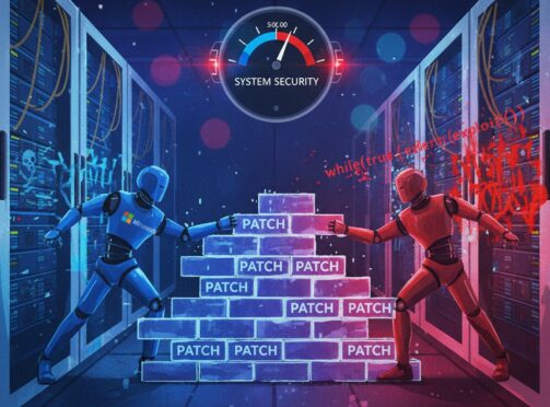 Microsoft разработала BlueCodeAgent