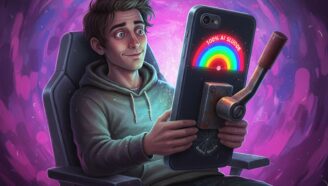 TikTok даст контроль над ИИ